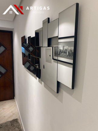 Imagem Apartamento com 2 Quartos à Venda, 67 m² em Tatuapé - São Paulo