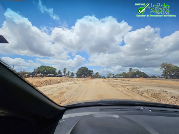Imagem Terreno à Venda, 200 m² em Timbu - Eusébio