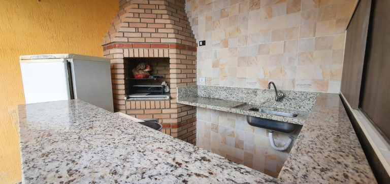 Imagem Casa com 3 Quartos à Venda, 180 m² em Vila Do Americano - Ferraz De Vasconcelos