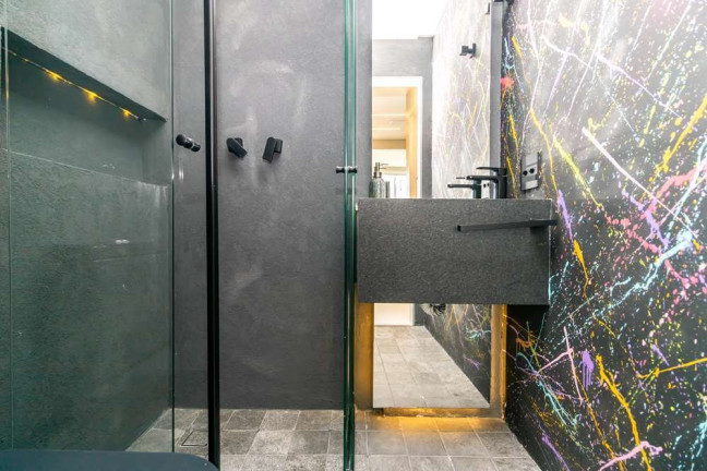 Imagem Apartamento com 1 Quarto à Venda, 70 m² em Vila Mariana - São Paulo Imagem Apartamento com 1 Quarto à Venda, 70 m² em Vila Mariana - São Paulo