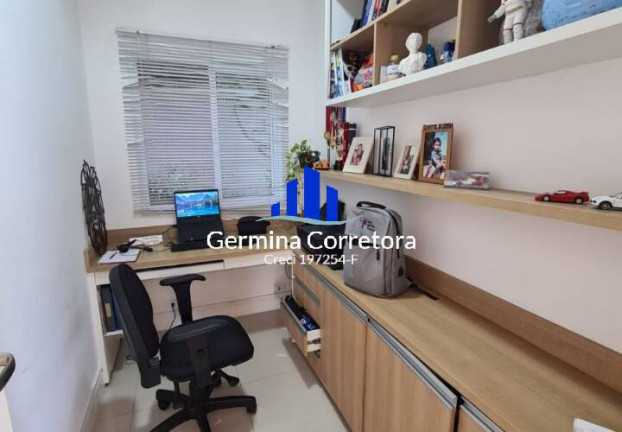 Imagem Casa com 4 Quartos à Venda, 257 m² em Alphaville - Santana De Parnaíba Imagem Casa com 4 Quartos à Venda, 257 m² em Alphaville - Santana De Parnaíba