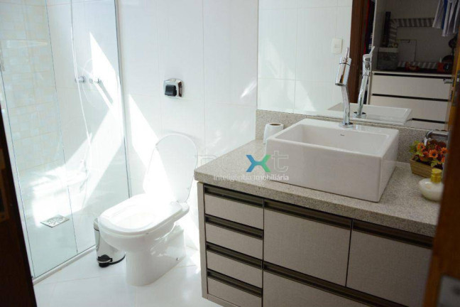 Imagem Sobrado com 3 Quartos à Venda, 360 m² em Residencial Damha Ii - Campo Grande Imagem Sobrado com 3 Quartos à Venda, 360 m² em Residencial Damha Ii - Campo Grande