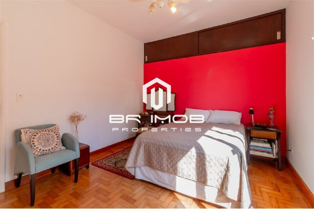 Imagem Imóvel com 3 Quartos à Venda, 212 m² em Bela Vista - São Paulo