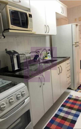 Imagem Apartamento com 3 Quartos à Venda, 77 m² em Enseada - Guarujá