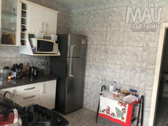 Imagem Casa com 3 Quartos à Venda, 280 m² em União - Estância Velha