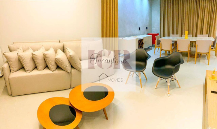 Imagem Casa de Condomínio com 3 Quartos à Venda, 250 m² em São Paulo