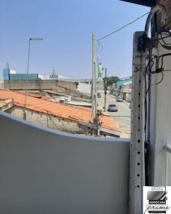 Imagem Sobrado com 4 Quartos à Venda, 110 m² em Jardim Atílio Silvano - Sorocaba Imagem Sobrado com 4 Quartos à Venda, 110 m² em Jardim Atílio Silvano - Sorocaba