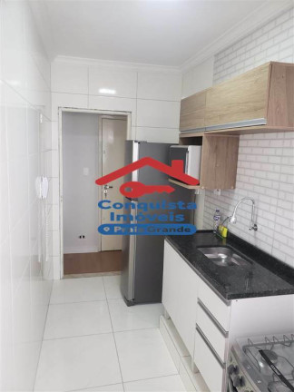 Imagem Apartamento com 1 Quarto à Venda, 44 m² em Vila Guilhermina - Praia Grande Imagem Apartamento com 1 Quarto à Venda, 44 m² em Vila Guilhermina - Praia Grande