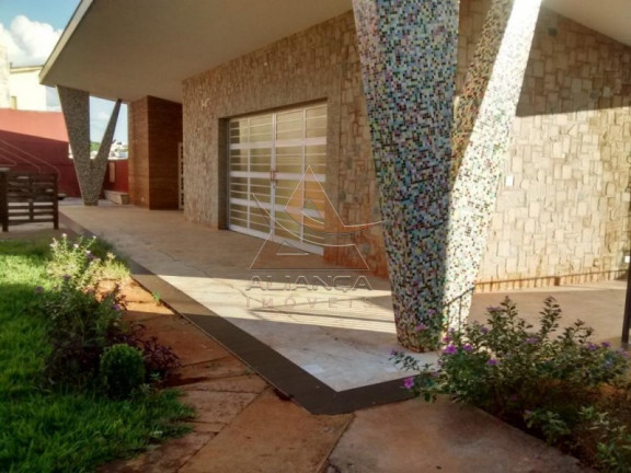 Imagem Imóvel à Venda, 716 m² em Jardim São Luiz - Ribeirão Preto Imagem Imóvel à Venda, 716 m² em Jardim São Luiz - Ribeirão Preto