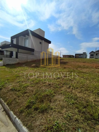 Imagem Terreno à Venda, 252 m² em Bairro Da Floresta - São José Dos Campos