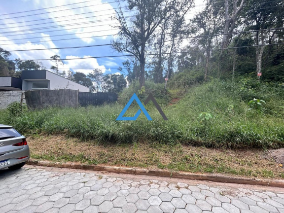 Imagem Terreno à Venda, 319 m² em Canjica (terra Preta) - Mairiporã Imagem Terreno à Venda, 319 m² em Canjica (terra Preta) - Mairiporã