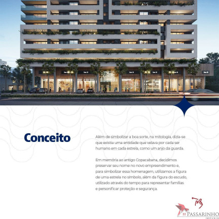 Apartamento com 3 Quartos à Venda, 126 m² em Predial - Torres