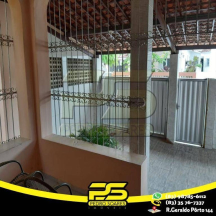 Imagem Casa com 3 Quartos à Venda, 10 m² em Centro - Jaguaribe Imagem Casa com 3 Quartos à Venda, 10 m² em Centro - Jaguaribe