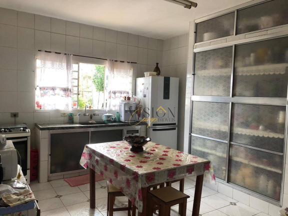 Imagem Casa com 3 Quartos à Venda, 160 m² em Jardim Myrian Moreira Da Costa - Campinas Imagem Casa com 3 Quartos à Venda, 160 m² em Jardim Myrian Moreira Da Costa - Campinas