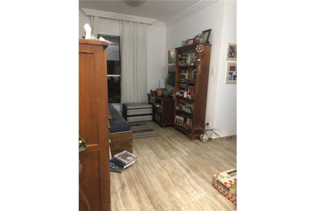 Imagem Apartamento com 1 Quarto à Venda, 40 m² em Ipiranga - São Paulo