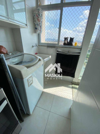 Imagem Apartamento com 2 Quartos à Venda, 50 m² em Praia De Itaparica - Vila Velha Imagem Apartamento com 2 Quartos à Venda, 50 m² em Praia De Itaparica - Vila Velha