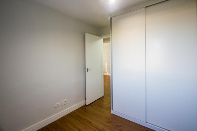 Imagem Apartamento com 3 Quartos à Venda, 84 m² em Vila Campestre - São Paulo