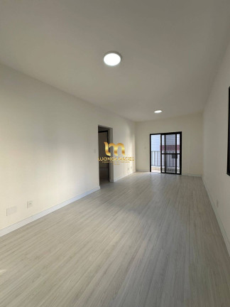 Imagem Apartamento com 2 Quartos à Venda, 74 m² em Ocian - Praia Grande