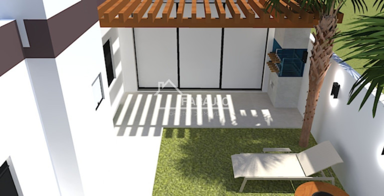 Imagem Imóvel com 3 Quartos à Venda, 155 m² em Wanel Ville - Sorocaba Imagem Imóvel com 3 Quartos à Venda, 155 m² em Wanel Ville - Sorocaba