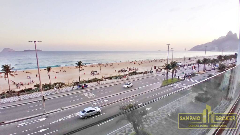 Imagem Apartamento com 5 Quartos à Venda, em Ipanema - Rio De Janeiro Imagem Apartamento com 5 Quartos à Venda, em Ipanema - Rio De Janeiro