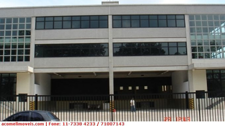 Imagem Imóvel Comercial para Alugar, 1.500 m² em Tamboré - Barueri Imagem Imóvel Comercial para Alugar, 1.500 m² em Tamboré - Barueri
