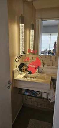 Imagem Apartamento com 3 Quartos à Venda, 106 m² em Centro - São Bernardo Do Campo