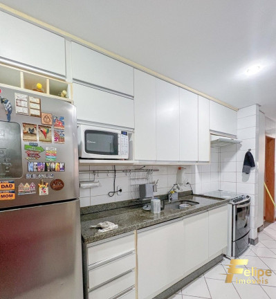 Imagem Imóvel com 3 Quartos à Venda, 90 m² em Praia Da Costa - Vila Velha Imagem Imóvel com 3 Quartos à Venda, 90 m² em Praia Da Costa - Vila Velha