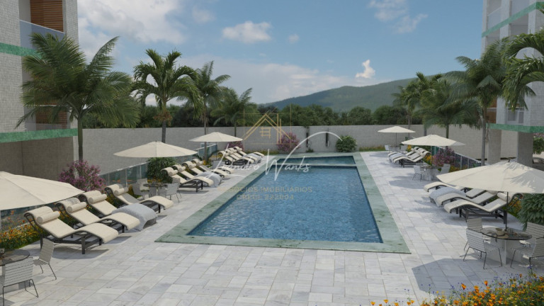 Imagem Apartamento com 1 Quarto à Venda, 35 m² em Praia Grande - Ubatuba Imagem Apartamento com 1 Quarto à Venda, 35 m² em Praia Grande - Ubatuba
