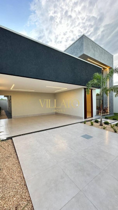 Imagem Casa com 3 Quartos à Venda, 170 m² em Jardim Gramado - Goiânia Imagem Casa com 3 Quartos à Venda, 170 m² em Jardim Gramado - Goiânia