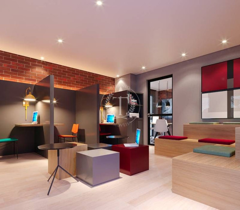 Imagem Apartamento com 2 Quartos à Venda, 53 m² em Vila Prudente - São Paulo Imagem Apartamento com 2 Quartos à Venda, 53 m² em Vila Prudente - São Paulo