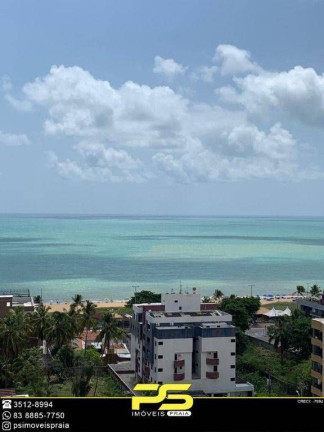 Imagem Apartamento com 2 Quartos à Venda, 75 m² em Cabo Branco - João Pessoa Imagem Apartamento com 2 Quartos à Venda, 75 m² em Cabo Branco - João Pessoa