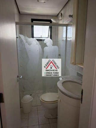 Imagem Apartamento com 2 Quartos à Venda, 58 m² em Morumbi - São Paulo Imagem Apartamento com 2 Quartos à Venda, 58 m² em Morumbi - São Paulo