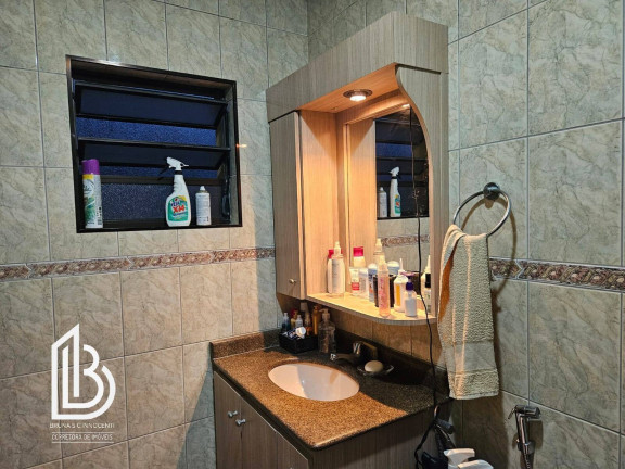 Imagem Casa com 3 Quartos à Venda, 212 m² em Vila Valparaíso - Santo André Imagem Casa com 3 Quartos à Venda, 212 m² em Vila Valparaíso - Santo André
