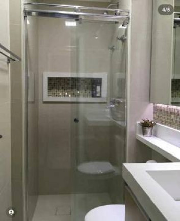 Imagem Apartamento com 3 Quartos à Venda, 85 m² em Vila América - Santo André Imagem Apartamento com 3 Quartos à Venda, 85 m² em Vila América - Santo André
