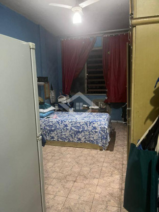 Casa com 1 Quarto à Venda, 30 m² em Centro - Niterói