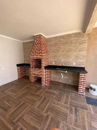 Imagem Casa com 3 Quartos à Venda, 190 m² em Ocian - Praia Grande Imagem Casa com 3 Quartos à Venda, 190 m² em Ocian - Praia Grande