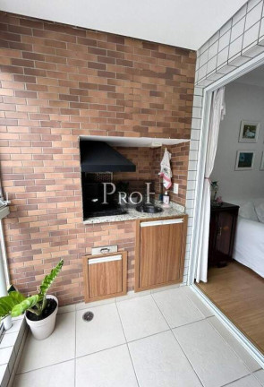Imagem Apartamento com 3 Quartos à Venda, 85 m² em Nova Petrópolis - São Bernardo Do Campo