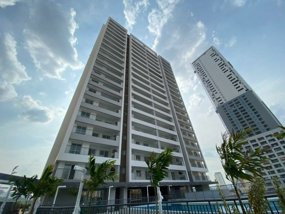 Imagem Apartamento com 3 Quartos à Venda, 81 m² em Cidade Mãe Do Céu - São Paulo Imagem Apartamento com 3 Quartos à Venda, 81 m² em Cidade Mãe Do Céu - São Paulo