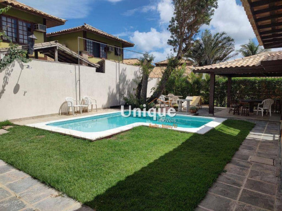 Imagem Casa com 5 Quartos à Venda, 258 m² em Manguinhos - Armação Dos Búzios Imagem Casa com 5 Quartos à Venda, 258 m² em Manguinhos - Armação Dos Búzios