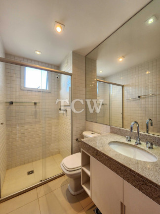 Imagem Apartamento com 3 Quartos à Venda, 160 m² em Vila Clementino - São Paulo