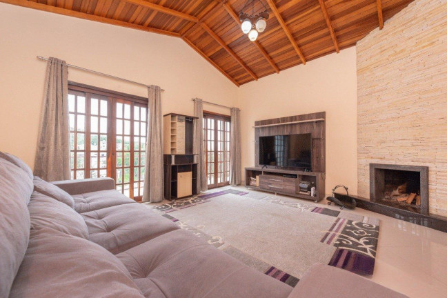 Imagem Casa com 4 Quartos à Venda, 234 m² em Santa Felicidade - Curitiba Imagem Casa com 4 Quartos à Venda, 234 m² em Santa Felicidade - Curitiba