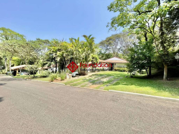 Imagem Casa de Condomínio com 4 Quartos à Venda, 480 m² em Granja Viana - Cotia