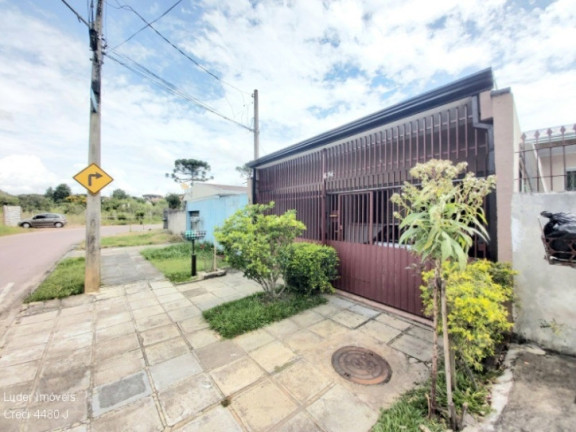 Imagem Casa com 2 Quartos à Venda, 100 m² em Cidade Industrial - Curitiba