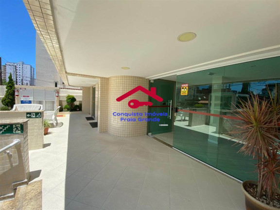 Imagem Apartamento com 2 Quartos à Venda, 76 m² em Aviação - Praia Grande Imagem Apartamento com 2 Quartos à Venda, 76 m² em Aviação - Praia Grande