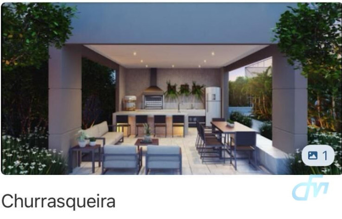 Imagem Apartamento com 2 Quartos à Venda, 74 m² em Jardim São Pedro - Mogi Das Cruzes