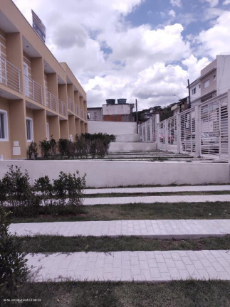 Imagem Casa à Venda, 55 m² em Residencial Aruarama - Programa Casa Verde Amarela - Cotia Imagem Casa à Venda, 55 m² em Residencial Aruarama - Programa Casa Verde Amarela - Cotia