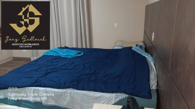 Imagem Casa de Condomínio com 3 Quartos à Venda, em Loteamento Capital Ville - Jundiaí Imagem Casa de Condomínio com 3 Quartos à Venda, em Loteamento Capital Ville - Jundiaí