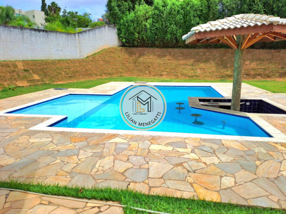 Imóvel com 3 Quartos à Venda, 1.478 m² em Portal Do éden - Itu