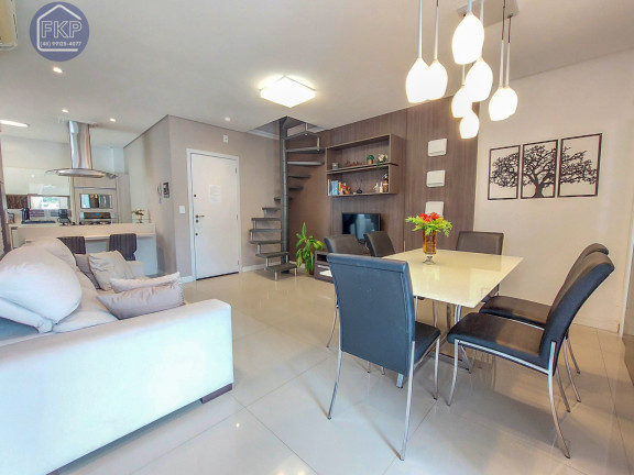 Imagem Cobertura com 3 Quartos à Venda, 150 m² em Ingleses Norte - Florianópolis Imagem Cobertura com 3 Quartos à Venda, 150 m² em Ingleses Norte - Florianópolis