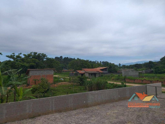 Imagem Casa com 2 Quartos para Alugar, 81 m² em Capricórnio Iii - Caraguatatuba